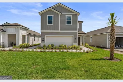 231 Collin Nicholas Drive, Kingsland, GA 31548 - Photo 2