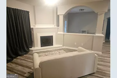 1388 Orchard Park Drive, Stone Mountain, GA 30083 - Photo 1