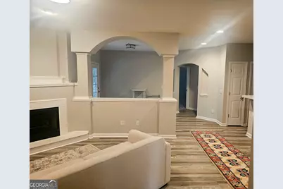 1388 Orchard Park Drive, Stone Mountain, GA 30083 - Photo 2