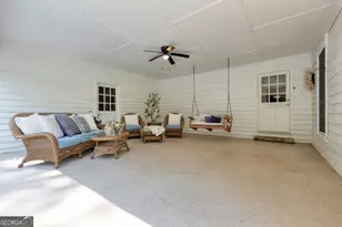 5005 George Washington Ave NW, Acworth, GA 30101 - Photo 26