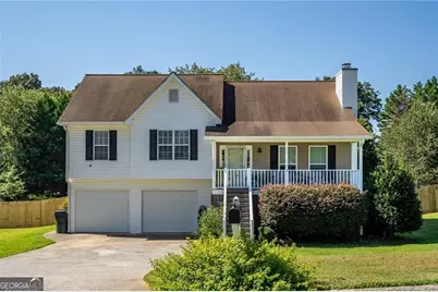 731 Calloway Drive, Rockmart, GA 30153 - Photo 1