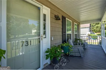 731 Calloway Drive, Rockmart, GA 30153 - Photo 4
