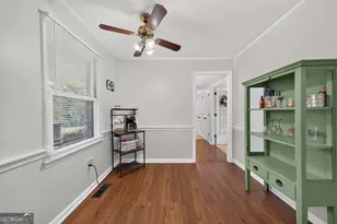 765 Central Road SW, Thomson, GA 30824 - Photo 10