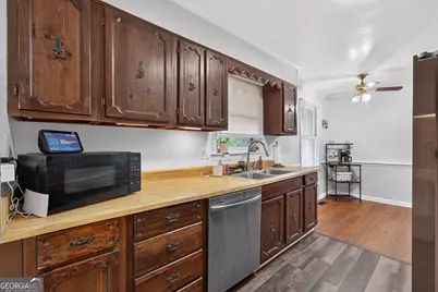 765 Central Road SW, Thomson, GA 30824 - Photo 14