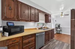 765 Central Road SW, Thomson, GA 30824 - Photo 14