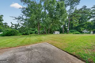 765 Central Road SW, Thomson, GA 30824 - Photo 36
