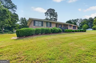 765 Central Road SW, Thomson, GA 30824 - Photo 4