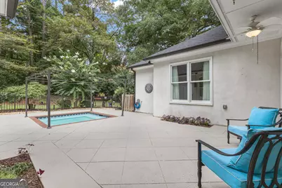 180 Pebble Beach Drive, Fayetteville, GA 30215 - Photo 60