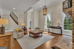 180 Pebble Beach Dr, Fayetteville, GA 30215 - Photo 10