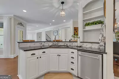 180 Pebble Beach Drive, Fayetteville, GA 30215 - Photo 22
