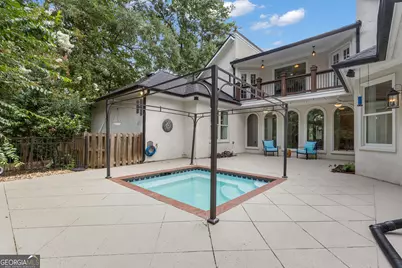 180 Pebble Beach Drive, Fayetteville, GA 30215 - Photo 64