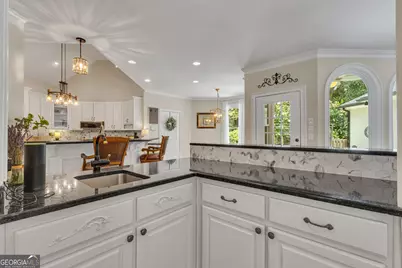 180 Pebble Beach Drive, Fayetteville, GA 30215 - Photo 12