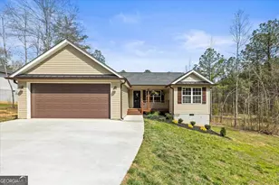 818 Bridges Rd, Rocky Face, GA 30740 - Photo 1