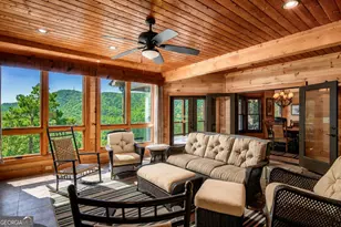 215 Snake Nation Overlook, Blue Ridge, GA 30513 - Photo 4