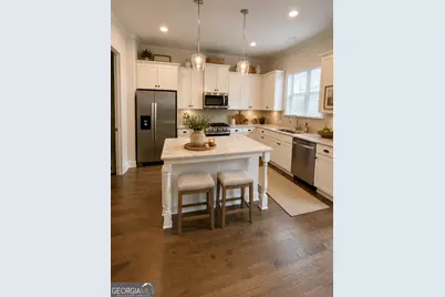 617 Harrington Hills, Decatur, GA 30032 - Photo 14