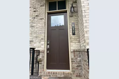617 Harrington Hills, Decatur, GA 30032 - Photo 2