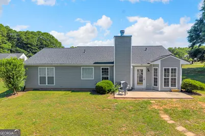 163 Ridgeland Drive, Maysville, GA 30558 - Photo 16