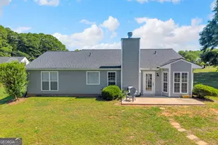 163 Ridgeland Dr, Maysville, GA 30558 - Photo 16