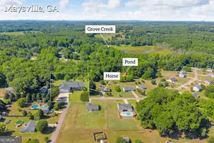 163 Ridgeland Dr, Maysville, GA 30558 - Photo 18