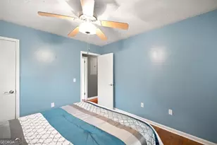 121 Karen Dr, Warner Robins, GA 31088 - Photo 24