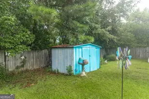121 Karen Dr, Warner Robins, GA 31088 - Photo 32