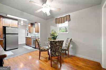 121 Karen Drive, Warner Robins, GA 31088 - Photo 8
