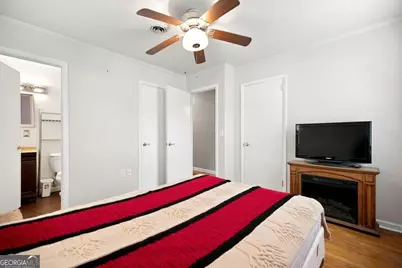 121 Karen Drive, Warner Robins, GA 31088 - Photo 26