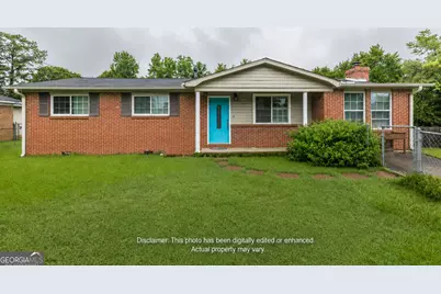 121 Karen Drive, Warner Robins, GA 31088 - Photo 1