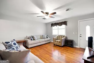 121 Karen Dr, Warner Robins, GA 31088 - Photo 6