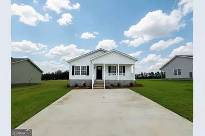 503 Nickies Way, Statesboro, GA 30461 - Photo 1