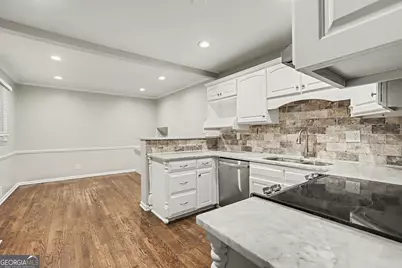 1545 Old Spring House Lane, Atlanta, GA 30338 - Photo 6