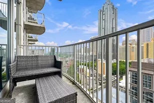 400 W Peachtree St NW, Atlanta, GA 30308 - Photo 10