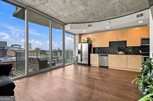 400 W Peachtree St NW, Atlanta, GA 30308 - Photo 8