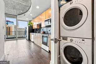 400 W Peachtree St NW, Atlanta, GA 30308 - Photo 6