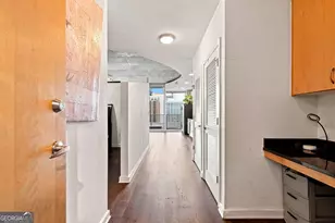 400 W Peachtree St NW, Atlanta, GA 30308 - Photo 2