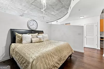 400 W Peachtree Street NW #2107, Atlanta, GA 30308 - Photo 4