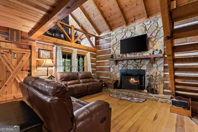 21 Mountain View Trail #3,4, Cherrylog, GA 30522 - Photo 10