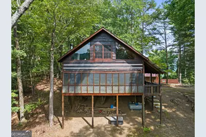 21 Mountain View Trail #3,4, Cherrylog, GA 30522 - Photo 4