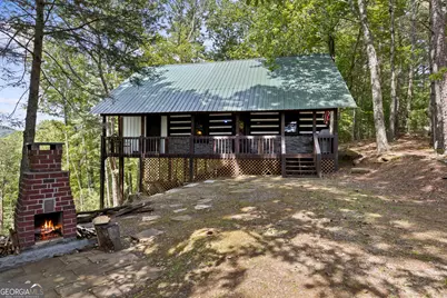 21 Mountain View Trail #3,4, Cherrylog, GA 30522 - Photo 2