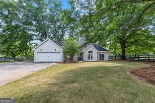 700 Skyline Dr, Madison, GA 30650 - Photo 1