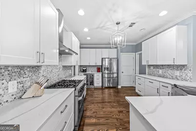 700 Skyline Drive, Madison, GA 30650 - Photo 14