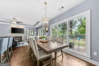 700 Skyline Drive, Madison, GA 30650 - Photo 10