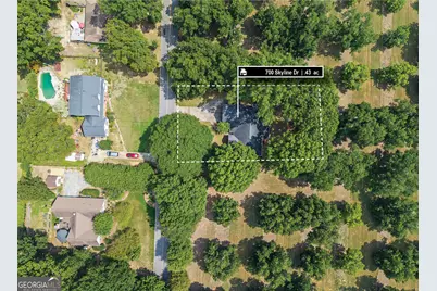 700 Skyline Drive, Madison, GA 30650 - Photo 52