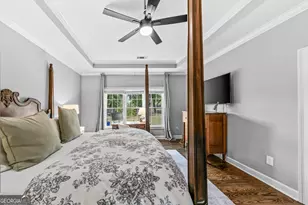 700 Skyline Dr, Madison, GA 30650 - Photo 26