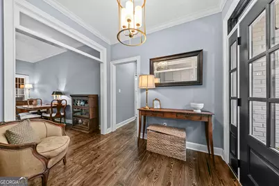 700 Skyline Drive, Madison, GA 30650 - Photo 4