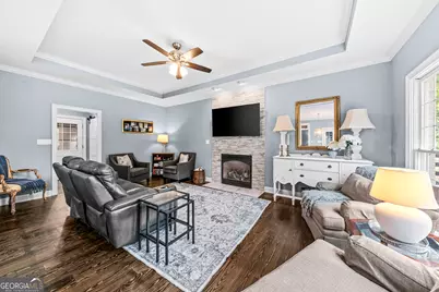 700 Skyline Drive, Madison, GA 30650 - Photo 22
