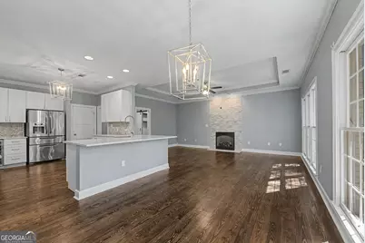 700 Skyline Drive, Madison, GA 30650 - Photo 12