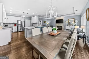 700 Skyline Dr, Madison, GA 30650 - Photo 12