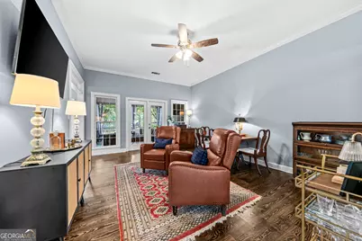 700 Skyline Drive, Madison, GA 30650 - Photo 8