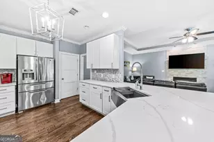 700 Skyline Dr, Madison, GA 30650 - Photo 16